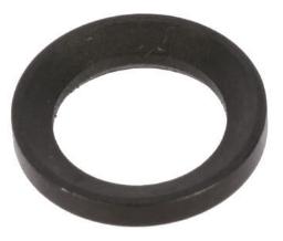 KAK Industry 5/8" Crush Washer - 5/8x24 - $0.75