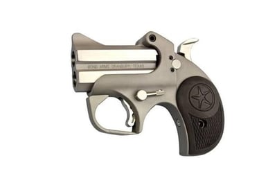 ROUGHNECK DERRINGER 357/38 - $239.99 (Free S/H on Firearms)