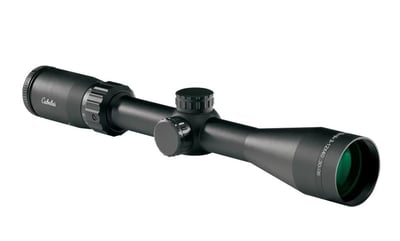 Cabela's Caliber-Specific Rifle Scope - .270 Winchester - $79.88 (Free S/H over $50)