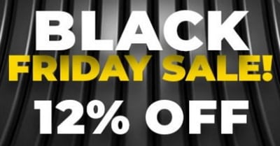 Optics Planet Black Friday 2022 Sale Still Going Strong! 12% OFF +2% OP Bucks back on your purchase amount w/Code: BFCM12 (Free S/H over $49 + Get 2% back from your order in OP Bucks)