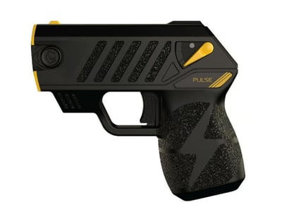 Taser Pulse Kit (Non-Dispatch Version) - $299 after code "TASER" (Free S/H)