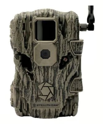 Stealth Cam Fusion X 26MP Trail Camera (AT&T) - $79.99 after code "STEALTH" (Free 2-day S/H)