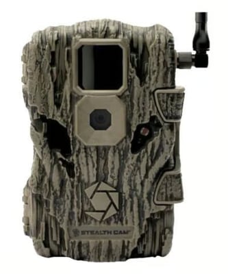 Stealth Cam Fusion X 26MP Trail Camera (AT&T) - $59.99 (Free S/H)