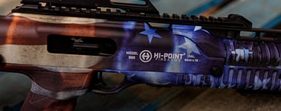 Free Shipping On Hi-Point Firearms - 2/27 - 3/5