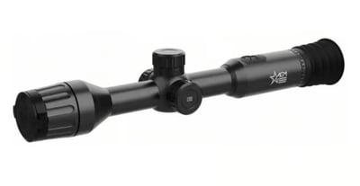 AGM Global Vision Adder TS35-384 Thermal Imaging Rifle Scope 12um (50 Hz) - $1995 w/code "MAP" (Free 2-day S/H)