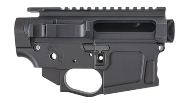 PSA Sabre-15 Billet Ambi-Receiver Set, Black - $249.99