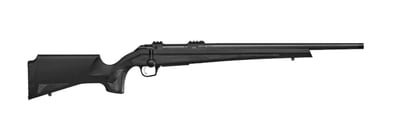 CZ-USA 600 Alpha Bolt Action 6.5 Creedmoor 22" 4 Rnd - $590.55 + Free Shipping 