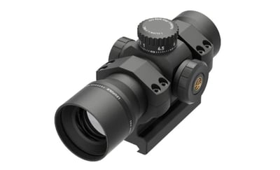 Leupold Freedom RDS Red Dot Sight 34mm Tube 1x 34 1.0 MOA Dot 223 BDC Turret with Mount Matte - $299.99 + Free Shipping