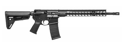 Stag Arms Stag 15 Tactical 5.56 NATO / .223 Rem 16" Barrel 30-Rounds - $612.99  ($7.99 Shipping On Firearms)