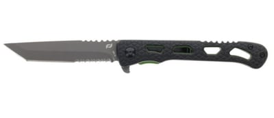 Schrade Inert CLR Tanto Folding Knife - $19.19 (Free S/H over $75, excl. ammo)