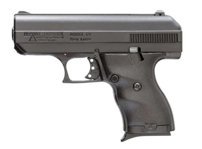 Hi-Point C9 W/ Speed Loader 9mm 3.5" 8+1/10+1 - $169.99  ($7.99 Shipping On Firearms)