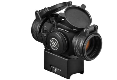 Vortex SPARC II 2 MOA Bright Red Dot - $99.99 (Free Shipping over $250)