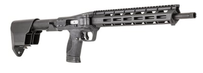 S&W M&P FPC Carbine 9mm 16.25" 17+1/23+1rd - $579 (Free S/H on Firearms)