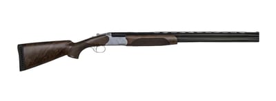 CZ-USA Project Upland Redhead Premier Over/Under Shotgun 12 Gauge 28" Barrel 2 Rnd - $1121.19 + Free Shipping 