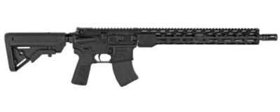 Radical Firearms AR762 16" Barrel 7.62x39mm 20 Round 7.62x39 AR Mag - Free Float Forearm - $369.99 
