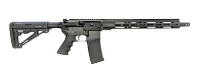 Safeside Tactical Semi-Automatic AR-15 Rifle 16" Barrel .223/556 30 Round Magazine - $599.99 