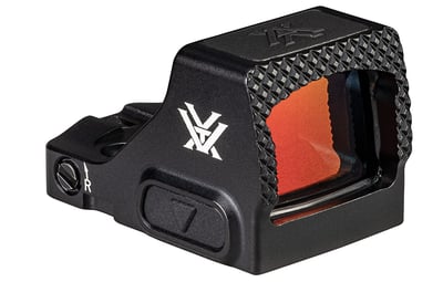 Vortex Optics Defender-CCW Micro Red Dot Sight 6 MOA or 3 MOA - $249 (Free S/H over $25)