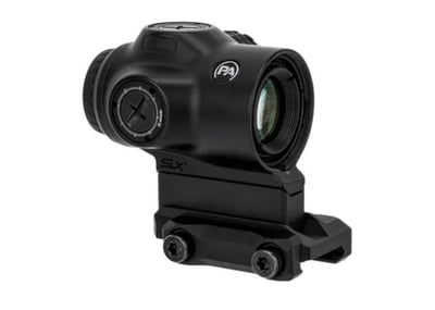 BLEM Primary Arms SLx 1X MicroPrism with Green Illuminated ACSS Cyclops Gen II Reticle - $174.99