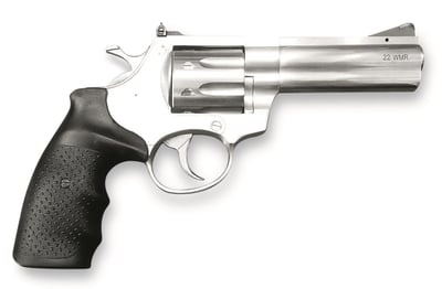 Rock Island Armory AL22M Standard Stainless Revolver 22WMR 4" Barrel 8 Rounds - $597.49 after code "ULTIMATE20" (Buyer’s Club price shown - all club orders over $49 ship FREE)