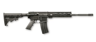 APF Alpha Carbine AR-15 5.56/.223 16" Barrel 30 Rounds - $427.49 (Buyer’s Club price shown - all club orders over $49 ship FREE)