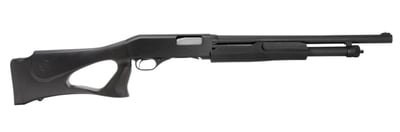 Stevens 320 Security 20 Ga Thumbhole Stock 18" Barrel - $169.69.0