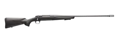 Browning X-Bolt Pro Bolt Action 300 PRC 26" Barrel 3 Round - $1583.10 + Free Shipping