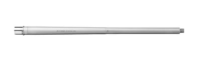 6.5 Creedmoor 24" Stainless Steel Barrel, Rifle Length - $264.98  (Free Shipping over $100)