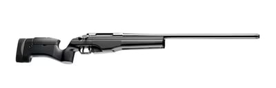 Sako TRG 22 Bolt Action Centerfire Rifle 308 Win 26" Barrel Black - $3229 + Free Shipping