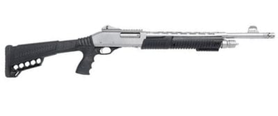 Dickinson XX2DM 12 Ga 18.5" Pump Action - $159.99