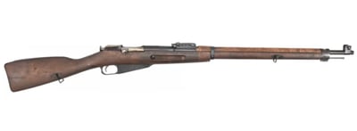Finnish M28 Rifle Mosin Nagant, Model 1928 Rifle 7.62x54R C&R Eligible - $699.99 