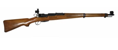 Swiss K31 Carbine 7.5x55mm Straight Pull Rifle with Diopter Sights C & R Eligible - $999.99 