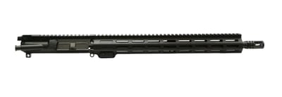 AR-STONER AR-15 Upper Receiver Assembly 7.62x39mm 16" Barrel Carbine Length 15" M-LOK Handguard - $339.99