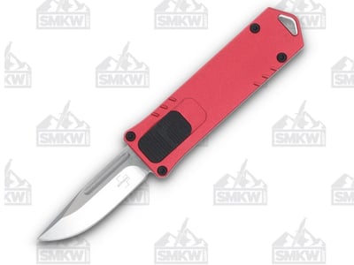 Boker USB OTF Automatic Knife SMKW Exclusive (Hot Pink) - $39.99 (Free S/H over $75, excl. ammo)