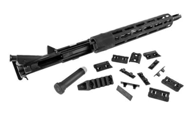 Knights Armament AR-15 Upper Receiver CQB MOD 2 11.5" URX 4 M-LOK - $1790.24 after code "WLS10" (Free S/H over $99)