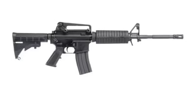 Stag Arms Stag 15 M4 5.56x45mm NATO 16" 30 Rnd - $799.99 + Free Shipping 