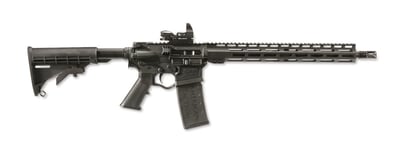 ATI Omni Hybrid Maxx RIA P3 AR-15 300 BLK 16" Barrel 30+1 Reflex Optic - $388.49 shipped after code "ULTIMATE20"