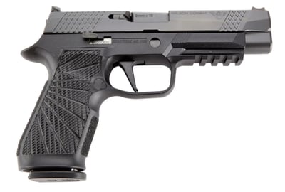 Wilson Combat P320 9mm 4.7 Inches 17+1 Round - $1020.92 + Free Shipping 