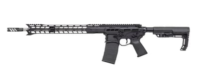 F-1 Firearms LLC BDRX-15 Skeletonized Rifle 16 223 Wylde - $1390.5 after code "WLS10"