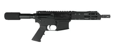 Bear Creek Arsenal BC-15 Pistol 5.56 7.5" Barrel - $349.19 w/code "10OFF2324" + Free Shipping 