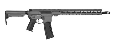 CMMG Resolute Mk4 22 Long Rifle 17 Inches 25 Round - $936.49 + Free Shipping 