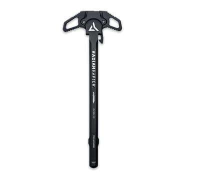 Radian Weapons Raptor Ambidextrous AR15 Charging Handle Blemished - $49.99 