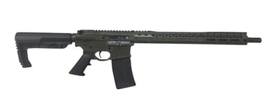 Black Rain Ordnance Inc. OD Green Billet 5.56 Rifle (Gree, FDE, Bronze) - $1124.99 after code "WLS10" 