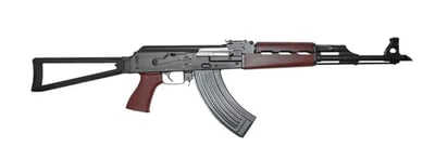 Zastava Arms USA ZPAPM70 AK Folding 7.62x39mm 16" Barrel 30 Rnd - $1115.9 after code "WLS10" (Free S/H over $199)