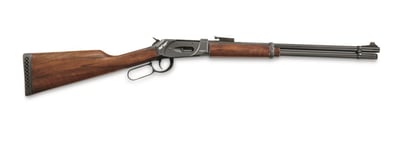 GForce Arms Lever-Action Shotgun, .410 Bore, 20" Barrel, 7+1 Rounds - $379.99