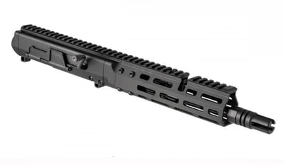 Brownells BRN-180S AR-15 10" 300Blk Upper Receiver Assembly - $764.99 w/code "WLS10" + Free Shipping