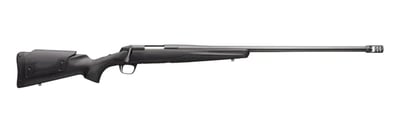 Browning X-Bolt Stalker Long Range Bolt Action 300 Win Mag 26" Barrel 3 Round - $899.99 + Free Shipping 