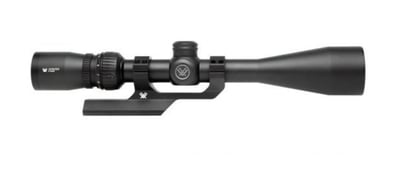 Vortex Cantilever Ring Mount for 1" Tube W/ 2" Offset & Vortex Sonora 4-12 X44 Riflescope W/ Dead-Hold BDC reticle - $129.98