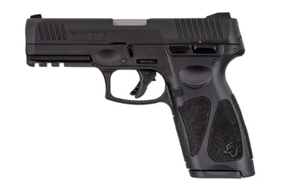 Taurus G3 9mm 4.0" 1x15Rnd & 1x17 Rnd Mags - $219.99 after code "CART30" (Free S/H over $99)