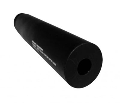 AR-15 7" Thread On Fake Suppressor, NITRIDE, 1/2X28 - $44.95 