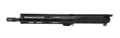 AR-STONER AR-15 EV2 Billet Pistol Upper Receiver Assembly without BCG 5.56x45mm NATO 11.5" Barrel 10" M-LOK Handguard - $269.86